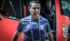 Nolberto Solano sufrió catastrófico debut como DT de la selección de Pakistán: recibió 8 goles y fue expulsado Nolberto Solano sufrió catastrófico debut como DT de la selección de Pakistán: recibió 8 goles y fue expulsado