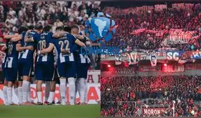 Conmebol habría definido fallo sobre el caso de Independiente vs U. de Chile tras última audiencia: "Todo indica que va a ser..."