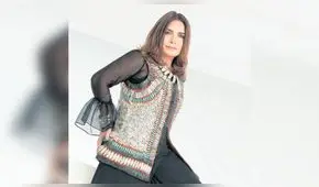 Tania Libertad alista conciertos sinfónicos en el Gran Teatro Nacional