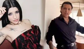 Cazzu revela que Christian Nodal no la autoriza viajar con Inti desde hace un año: “Tenemos el control sobre ti y tu hija” Cazzu revela que Christian Nodal no la autoriza viajar con Inti desde hace un año: “Tenemos el control sobre ti y tu hija”
