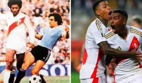 Prensa uruguaya recuerda cuando Perú "bailó" a la Celeste en el Centenario: "Fue un vendaval de fútbol"