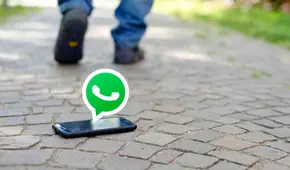 ¿Cómo cerrar tu cuenta de WhatsApp en caso roben o pierdas tu teléfono? Esto debes hacer