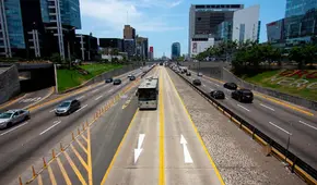 Transporte en Lima: ¿cómo elegir el vehículo ideal para enfrentar el tráfico diario?