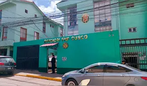 Cusco: PNP detiene a dos sospechosos de balacera que cobró la vida de un policía en Paucartambo