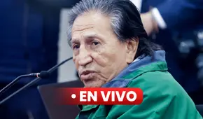 Alejandro Toledo: Poder Judicial dictó segunda sentencia contra expresidente por caso Ecoteva