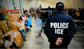 ICE, DEA y policías de Houston arrestan a 18 inmigrantes indocumentados de América Latina en almacén donde procesan grandes cantidades de droga