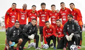 Perú va por el triunfo ante Uruguay en el estadio Centenario y espera una ‘manito’ de Argentina y Colombia.