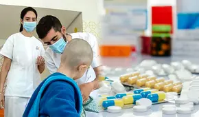 Medicinas contra el cáncer con fallas críticas: DIGEMID incauta lotes defectuosos, pero sus fabricantes siguen ofertando en el mercado Medicinas contra el cáncer con fallas críticas: DIGEMID incauta lotes defectuosos, pero sus fabricantes siguen ofertando en el mercado