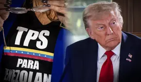 Adiós al TPS: más de 200 mil venezolanos podrían ser deportados de EEUU por la anulación del programa por parte del Gobierno de Trump
