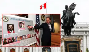 Congreso aprobó declarar como "organización terrorista" al Cártel de los Soles, banda vinculada a Nicolás Maduro