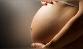 Reportan tendencia decreciente del embarazo adolescente desde el 2022