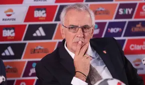 Jorge Fossati elogia a la selección peruana y recuerda su época como DT del equipo: "No me faltó nada"