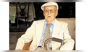 Nicanor de la Fuente Sifuentes, Nixa, el poeta eterno