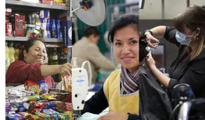 Bsale busca digitalizar a 2.000 pymes en Perú y facturar US$1,5 millones en 2025