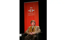 Centro de Desarrollo Editorial publica poemario inédito de José Antonio Mazzotti