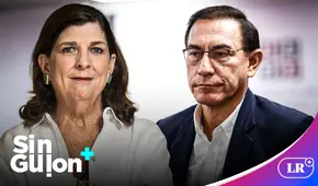 Rosa María Palacios sobre excarcelación de Martín Vizcarra: “Es una derrota de la Fiscalía”
