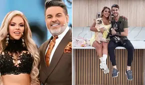 Josetty Hurtado, hija de Chibolín, presume la compra de lujoso departamento en zona exclusiva de Las Vegas: "La casa de nuestros sueños" Josetty Hurtado, hija de Chibolín, presume la compra de lujoso departamento en zona exclusiva de Las Vegas: "La casa de nuestros sueños"