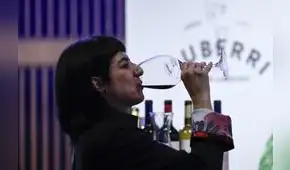 El vino del País Vasco busca ser un producto de “futuro y expansión” en México El vino del País Vasco busca ser un producto de “futuro y expansión” en México