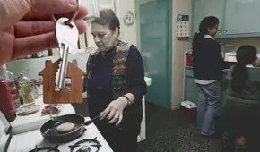 Más del 60% de parejas jóvenes aún vive en casas familiares: independizarse cuesta desde S/68.800 y cuotas de S/2.100 mensuales