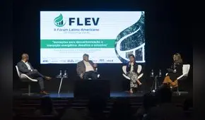 La Agencia EFE celebra en São Paulo el III Foro Latinoamericano de Economía Verde