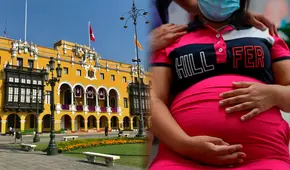 Municipalidad de Lima no capacitó a ninguna de las más de 3.000 familias que debían recibir orientación sexual y reproductiva