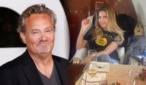 La ‘Reina de la Ketamina’ se declarará culpable de vender la droga que mató al actor de ‘Friends’, Matthew Perry