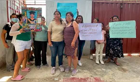 Piura: madre de familia pide ayuda para repatriar el cuerpo de su hijo fallecido en España
