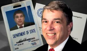 El sorprendente caso del espía estadounidense, parte del FBI, que se hizo millonario vendiendo secretos a Rusia