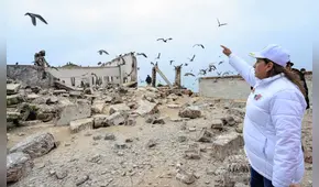 Nuevo penal El Frontón iría en contra de plan urbano del Callao aprobado en 2025, advierte Colegio de Arquitectos