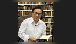 Pandemonium reedita de “Pureza del fuego” El famoso ufólogo Anthony Choy retorna a la poesía luego de 30 años Pandemonium reedita de “Pureza del fuego” El famoso ufólogo Anthony Choy retorna a la poesía luego de 30 años
