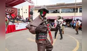 Cusco alza la voz: “El centralismo no nos ha dado nada”
