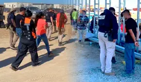 Redada histórica de ICE en fábrica de Hyundai en EEUU: más de 450 trabajadores inmigrantes arrestados