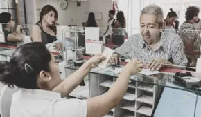 Gobierno aprueba reglamento de la Ley de Modernización del Sistema Previsional Peruano