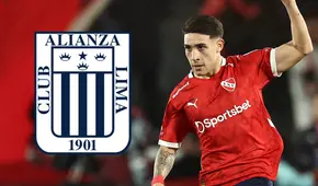 Independiente pediría suspender el Alianza Lima vs U. de Chile: club argentino busca apelar fallo de Conmebol