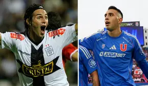 El 'picante' mensaje de José Carlos Fernández tras la confirmación del Alianza Lima vs U. de Chile por la Copa Sudamericana: "A cerrar ese círculo"