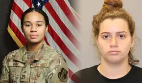 Venezolana enfrentaría hasta 20 años de cárcel por homicidio involuntario de una cadete en Estados Unidos