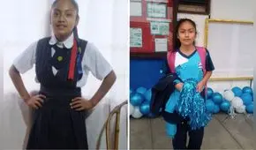 Escolar lleva tres días desaparecida, madre denuncia inacción de la Policía: “Comisario de Comas solo me llamó a decirme si tenía alguna novedad”