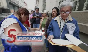 ¿Te toca cobrar el Fonavi 2025 en septiembre? Consulta con tu DNI si estás en la lista oficial para este mes, vía Banco de la Nación ¿Te toca cobrar el Fonavi 2025 en septiembre? Consulta con tu DNI si estás en la lista oficial para este mes, vía Banco de la Nación