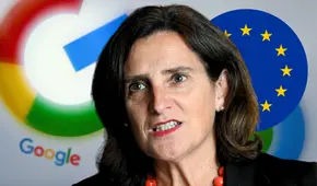 Google recibe multa histórica de casi €3.000 millones por parte de la UE por prácticas abusivas en publicidad online
