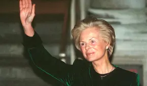 Fallece la duquesa de Kent: Katharine Worsley, decana de la familia real británica, muere a los 92 años