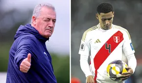 DT de Paraguay no se conforma con la clasificación al Mundial y ya tiene en la mira a Perú: "Queremos tener un mejor ranking FIFA"