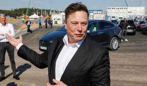 Tesla propone dar remuneración para Elon Musk que podría superar el billón de dólares