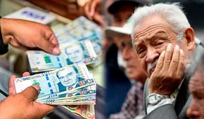 Pensión de S/3.300 para maestros jubilados y cesantes del Perú en manos del Ejecutivo tras aprobación en el Congreso