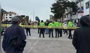 Crímenes a adolescentes se duplica en el Perú: Lima y Callao son las regiones más golpeadas por la ola de homicidios