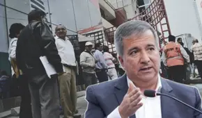 MEF aprueba reforma de pensiones más de dos meses después de su fecha límite