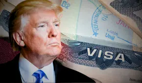 Gobierno de Trump restringirá visas americanas a ciudadanos de Centroamérica que apoyen al Partido Comunista Chino