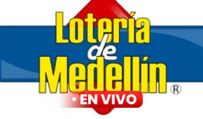 Resultado LOTERÍA DE MEDELLÍN del viernes 05 de septiembre 2025: qué cayó en el sorteo colombiano