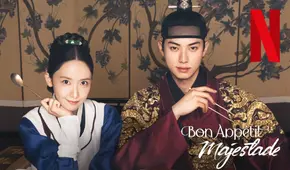 ‘Bon Appétit, majestad’ capítulo 5 en Netflix: a qué hora y dónde ver la serie con subtítulos en español latino