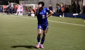 Costa Rica saca un empate frente a Nicaragua por las Eliminatorias Concacaf