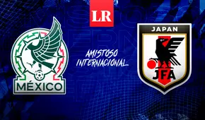 México empató sin goles con Japón por amistoso internacional fecha FIFA 2025